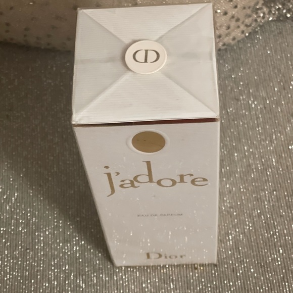 JADORE DIOR FRAGRANCE - Picture 3 of 4